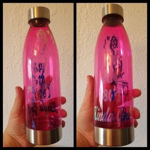 80's Water Bottle